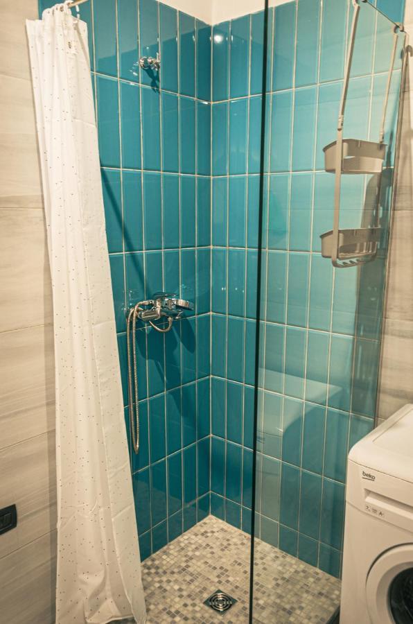 Bright Apartment Close To City Center Tirana Exterior foto